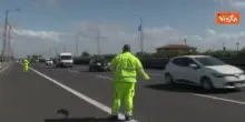Prove generali di esodo estivo, si intensificano le ultime partenze di luglio sulle strade Anas