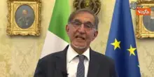 Gli auguri di La Russa a Sami Modiano: Testimone della Shoah contro odio e antisemitismo