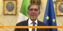 La Russa "Auguri a Modiano, testimone contro odio e antisemitismo"