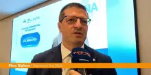 Cna, Giglione "In Sicilia creato entusiasmo, prospettiva e visione"