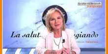 La Salute Vien Mangiando - Un'insalata di riso per l'estate