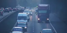 Veicoli commerciali, a giugno mercato ancora in calo