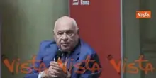 Riforma della giustizia, Nordio: Gli attacchi? "Mi danno adrenalina, alla mia età fa bene"