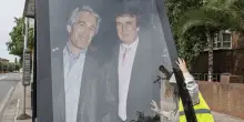 Lo spettro di Epstein sul governo Trump, scandalo per la lettera pubblicata dal WSJ