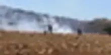 Cisgiordania, scontri fra palestinesi ed esercito israeliano