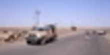Siria, combattenti tribali prendono il controllo di un villaggio druso