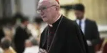 Gaza, il cardinale Parolin al Tg2 Post: positiva la telefonata di Netanyahu al Papa, ora i fatti