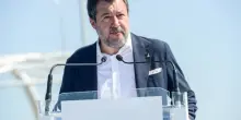 Salvini: "Ho provato stupore e rabbia, qualche pm non si rassegna. La riforma della giustizia? Spero non c'entri, avanti a testa alta"