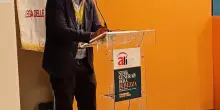 Comunicato Stampa: Il Sindaco di Grottaferrata Mirko Di Bernardo tra i firmatari della Carta della Bellezza