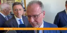 Via d'Amelio, Mulè "Accertare la verità, sfidando tutto e tutti"