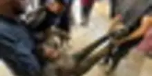 Gaza, almeno 30 palestinesi uccisi mentre aspettavano aiuti a Gaza