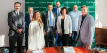 Intesa Sanpaolo Bank Slovenia sottoscrive mini-bond di Incom da 10 mln