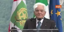 Guerra Gaza, Mattarella: Uccidere su luoghi preghiera e dove si distribuisce acqua crea spirale odio