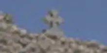 Usa chiedono giustizia dopo attacco incendiario a chiesa Cisgiordania