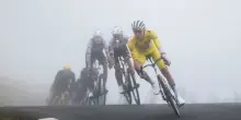 Ad Arensman la 14^ tappa del Tour, Pogacar sempre più in giallo