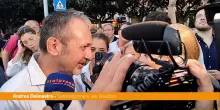 Delmastro "Su 41-bis ed ergastolo ostativo siamo sulla strada giusta"
