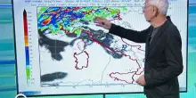 Sottocorona spiazza: "Ci sono piogge". Ma attenzione alle temperature...