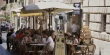 Italia spaccata in due: temperature su e temporali. Cosa ci aspetta
