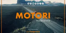 Motori Magazine - 20/7/2025