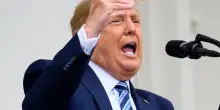 Trump “In sei mesi abbiamo rilanciato gli Usa”