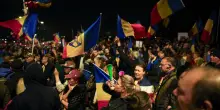 Proteste senza sosta in Romania per le elezioni, ma nessuno ne parla