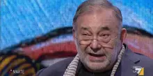 Addio al genetista Edoardo Boncinelli, aveva 84 anni