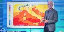 Sottocorona: "Più caldo? Teoricamente...". Cosa ci aspetta davvero