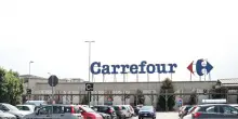 Carrefour Italia, i sindacati proclamano lo stato di agitazione