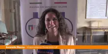 Sberna "Half Marathon Viterbo coniuga sport e valori UE"