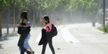 "Aria più fresca". MeteoGiuliacci: quando arriva il calo termico