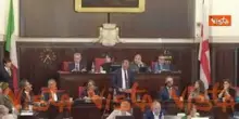 Inchiesta urbanistica, Sala: Le mie mani sono pulite, vado avanti