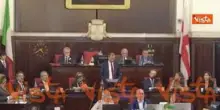 Sala racconta in consiglio comunale a Milano la sua versione sul Pirellino