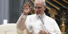 L'inviato del Patriarca di Mosca dal Papa. Leone riapre la strada del dialogo