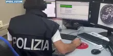 Detenzione e spaccio di droga, smantellata un'organizzazione a Messina
