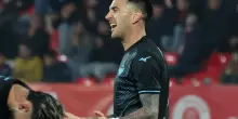 Matias Vecino, furto in casa del calciatore: cosa è spartito