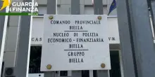 Biella, scoperta truffa ai danni dello stato. Sequestrati 3,3 milioni