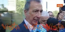 Sala: Attribuisco temporaneamente deleghe all'urbanistica alla vicesindaca Scavuzzo