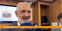 Lazio, Rocca "Regione in via di guarigione, cambio passo notevole"