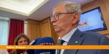 Siragusa (Corte dei Conti) "Nel Lazio confermiamo andamento positivo"