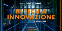 Hi-Tech & Innovazione Magazine - 22/7/2025