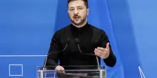 A Istanbul nuovi colloqui Kiev-Mosca, nessuna svolta in vista per la pace