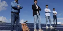 Accordo tra Rinascimento Solare e Touring Club Italiano per la cultura