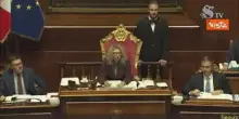 Il disegno di legge sulla separazione delle carriere della magistratura passa in Senato con 106 sì