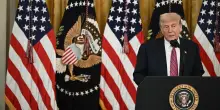 Trump rompe con l'Unesco e si ritira di nuovo dall'organizzazione
