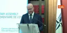 Fontana: La Nato è un pilastro fondamentale della sicurezza, della democrazia e della libertà