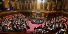 Giustizia, dal Senato via libera alla separazione delle carriere