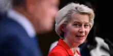 Von der Leyen: "A Gaza scene intollerabili, basta violenze"