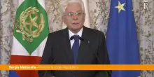 Mattarella "Nato elemento di stabilità, resti concentrata sull'Europa"