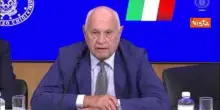 Sovraffollamento delle carceri, Nordio: Non si risolve con la bacchetta magica