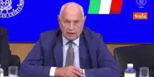 Sovraffollamento carceri, Nordio: Più posti letto e accelerazione procedure liberazione anticipata